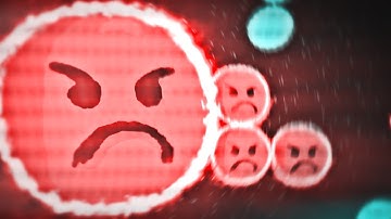 Blob.io | FFA | Madness 😡