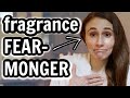 Fragrance in skin care: do I fearmonger?| Dr Dray