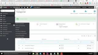 Learn Prestashop: Learn how to Add Product Category and Configure Leo Megamenu Learn Prestashop: Learn how to Add Product Category and Configure Leo Megamenu
