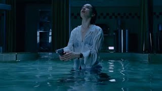 Movie drowning scene 24