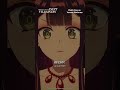 Reirin discovers the capabilities of her new body! Ep 1 Highlights | Though I Am an Inept Villainess