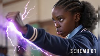 MWANAFUNZI MCHAWI SIMULIZI YA KUTISHA