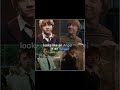 Right??❓️🌟 #trending #harrypotter #hermionegranger #jamespotter #hogwarts #dracomalfoy #universe