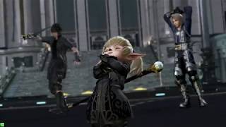 【DFFAC】ブチ切れマリサントット シャントット ディバインマリサン 3バー