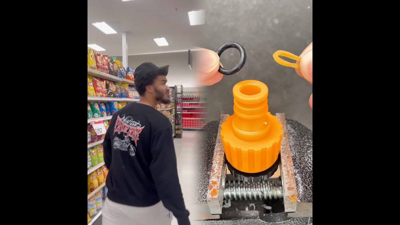 Это очень смешное видео, не могу перестать смеяться 🤩 