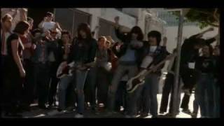 Ramones - I Just Want To Have Something To Do - Rock n Roll High School 1979 chords