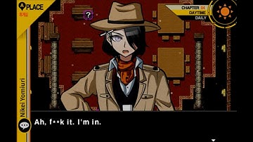 SDRA2 Chapter 4(Eng Sub) Part 15