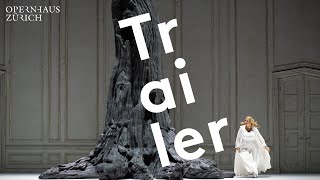 Trailer - Götterdämmerung - Opernhaus Zürich