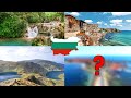 TOP 10 Best Places to Visit in Bulgaria!!! (Amazing Beauty)