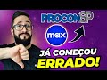 MAX No Procon | WARNER fez PROPAGANDA ENGANOSA?