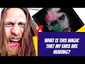 BACK IN ACTION! Marilyn Manson - Don't Chase the Dead (REACTION)