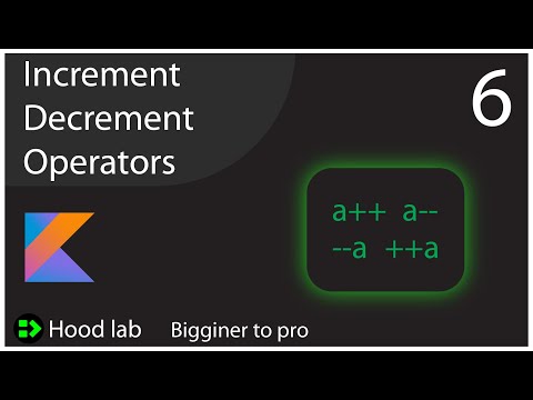 Basics of kotlin for beginners