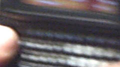 Games On The Sidekick 3