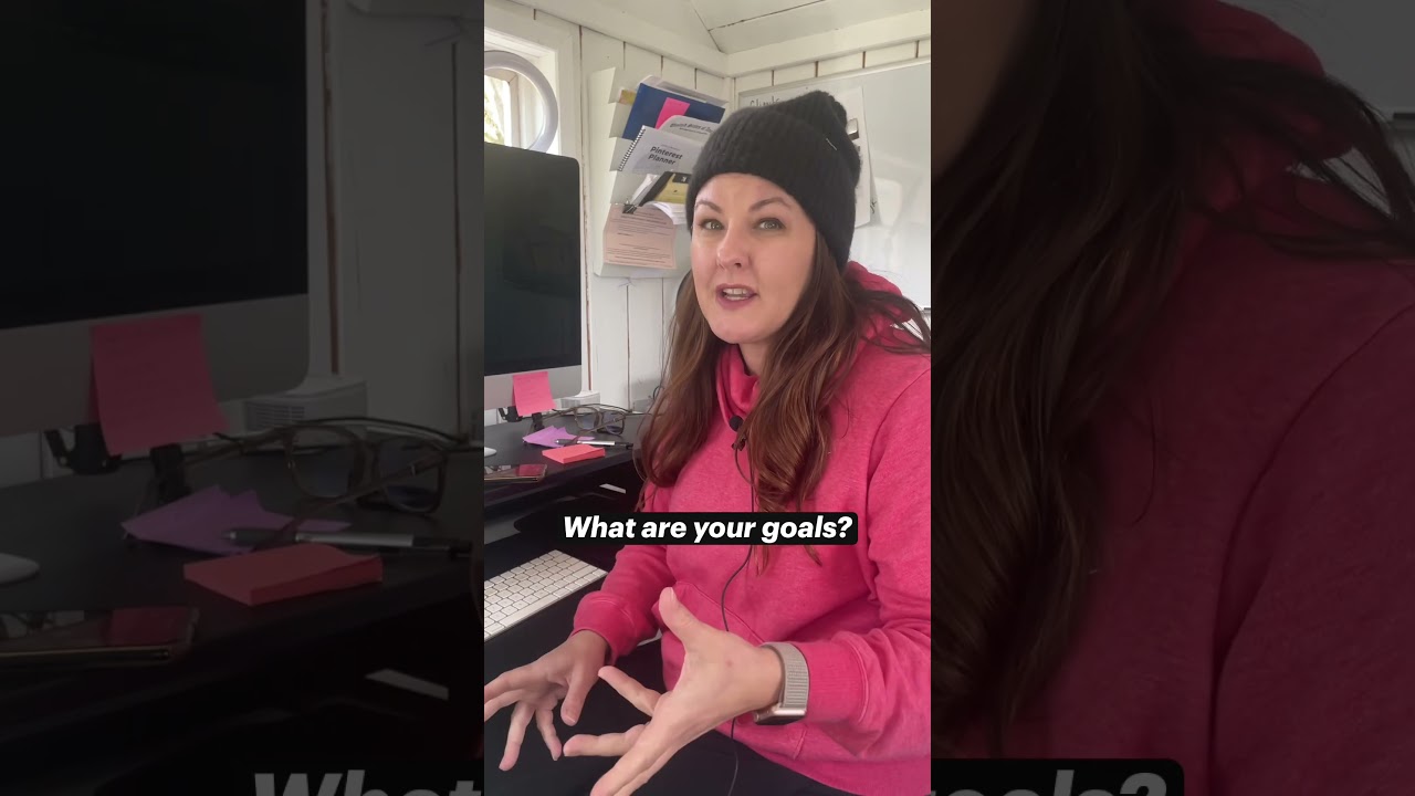 The important metrics you should track on Pinterest 