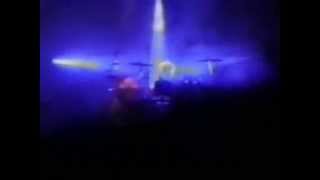 The Cure - Live In Heerenveen (Netherlands 1989, CD 2) Full Concert