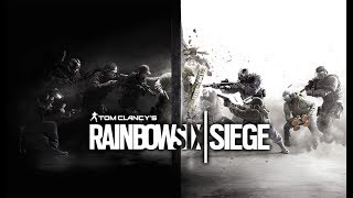 Rainbow Six: Siege - The Stupid Gridlock Push