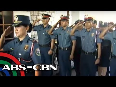 Astig: Super policewoman in Bulacan