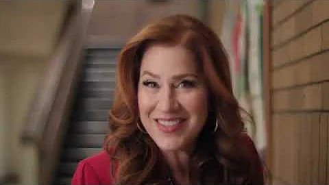 Melissa Schemmenti Scenepack [3x01 and 3x02: Abbott Elementary]