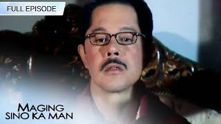 Full Episode 44 | Maging Sino Ka Man English Dubbed