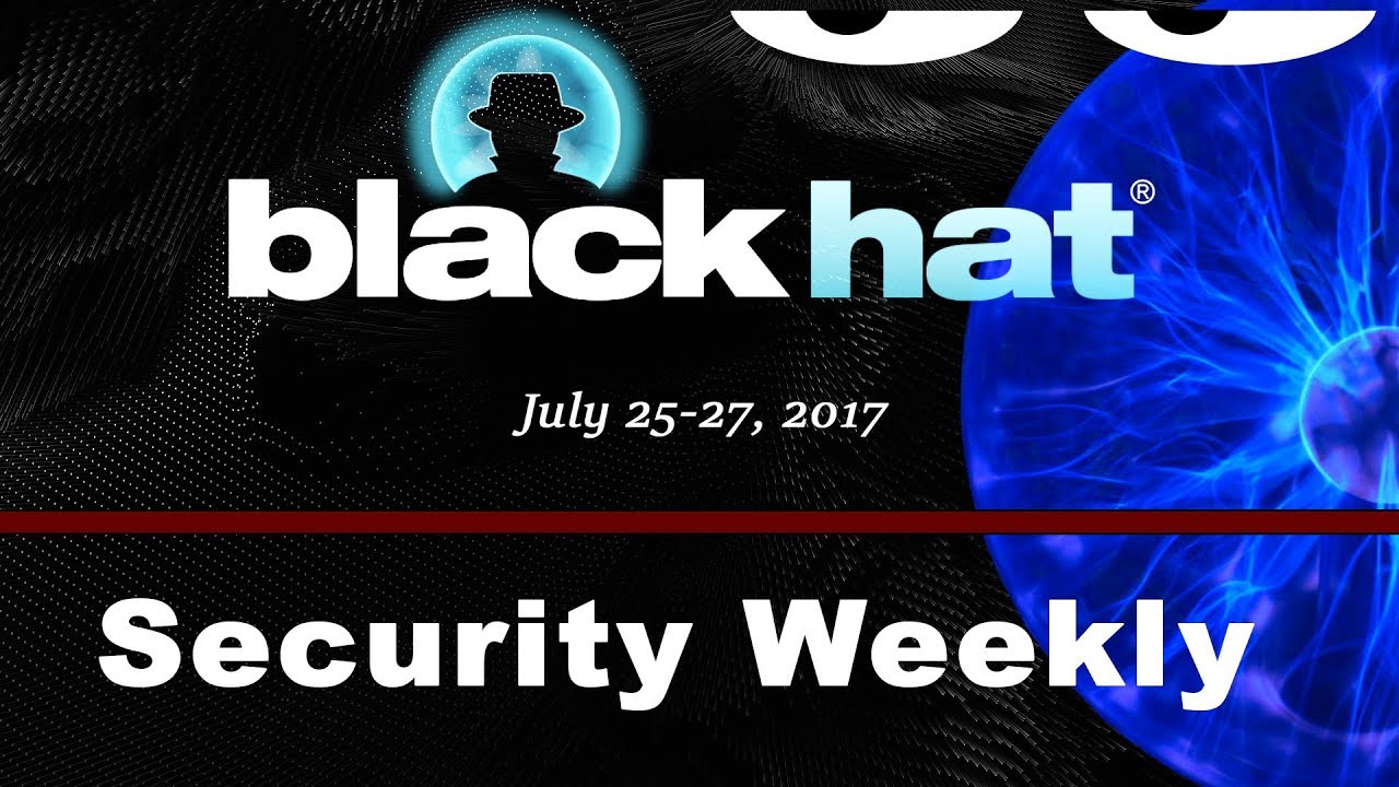 Jim Reavis, Cloud Security Alliance - Black Hat 2017