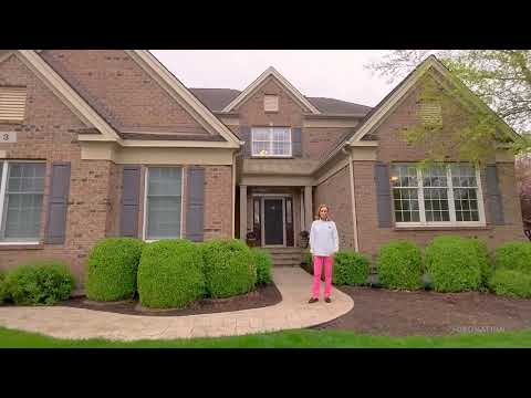 3 Eagle Ridge Drive, Hawthorn Woods, IL home video tour