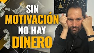 ¿Sin motivación? Ahorita hago que te pongas las pilas 🔋