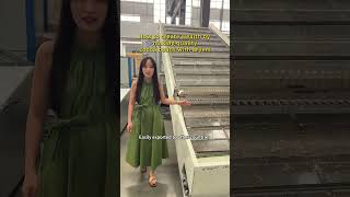 Cocoa Dryer Process Equipment