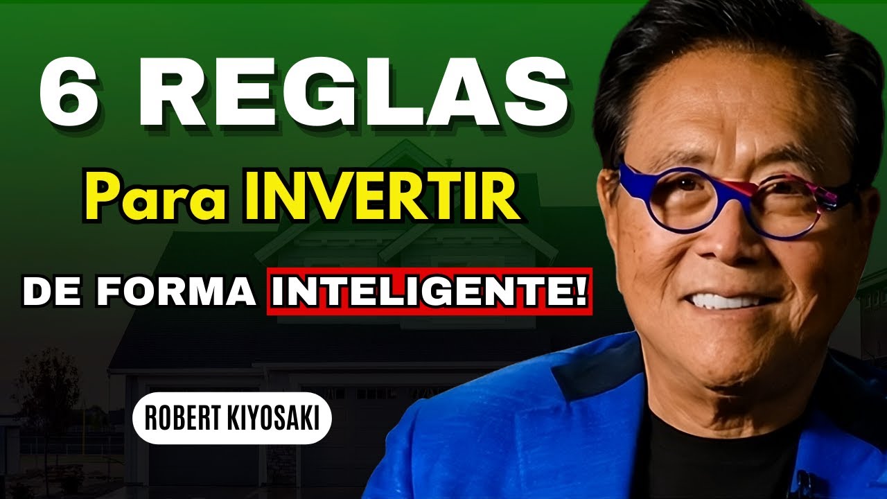 TRUCO para aprender a invertir desde 0 - YouTube