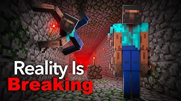 The Only Horror Mod That Breaks Reality Got Updated...