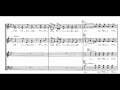 Bortnyansky - Concerto 25 "We, the unworthy, shall not cease"