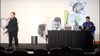 Duo in Five Minutes - Cisco Innovation Day screenshot 2