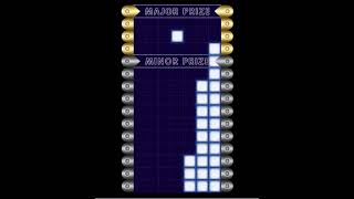 Arcade Longplay - Stacker Arcade Game Prize