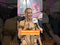 Lengths Margot Robbie goes to for a look… #MargotRobbie #WutheringHeights #redcarpet