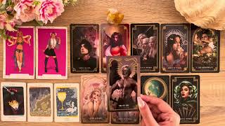 Spicy Things People Say About You🌶️🔥🤪~ Pick a Card Tarot Reading