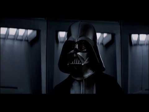 Darth Vader News, Photos, Quotes, Video