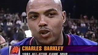 1996 NBA All-Star Game