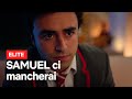 ADDIO SAMUEL ? I suoi migliori momenti in Elite | Netflix Italia