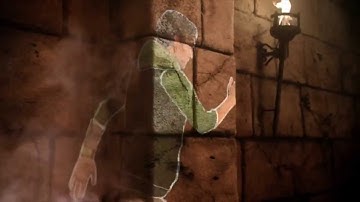 A Link Between Worlds - Commercial US