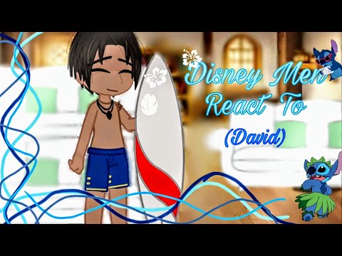 Disney Men React Nani 3 8