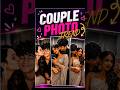 Couple Photo Trend ❤️ New Viral Couple Pose Ideas 📸 #shorts