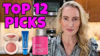 Monthly Skincare & Beauty Favorites 🤩 What Products I've Used Most This Month