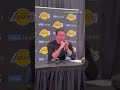 Lakers Coach JJ Redick Praises Thunder's Shai Gilgeous-Alexander as a 'Killer' 🔥