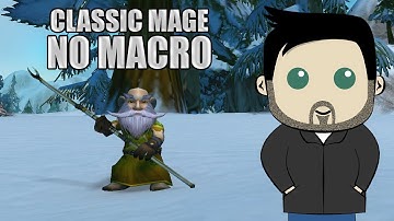 Why Mages Don
