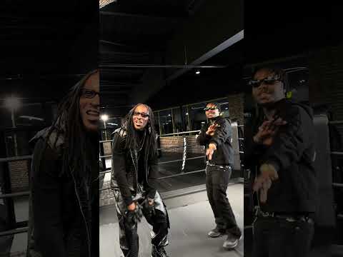 ON FAIT QUE D'CLAQUER DU BIFF 💸 #rap #leto #liim's