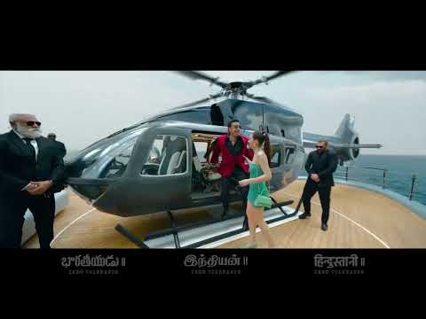 #Indian2 Trailer/Chennaivision