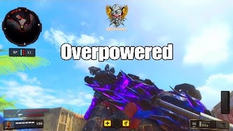 The BEST Saug Class For DESTRUCTION!