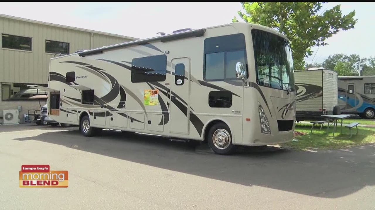 General RV - YouTube