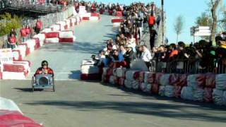 Red Bull SoapBox Monterrey 2010