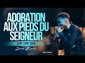 Adoration Spirituelle Esprit De Dieu Viens Daniel Banam