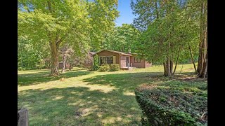 3747 McCray Street video tour